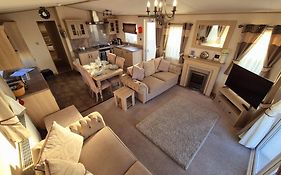 Whitstable Pearl - Alberta Holiday Park